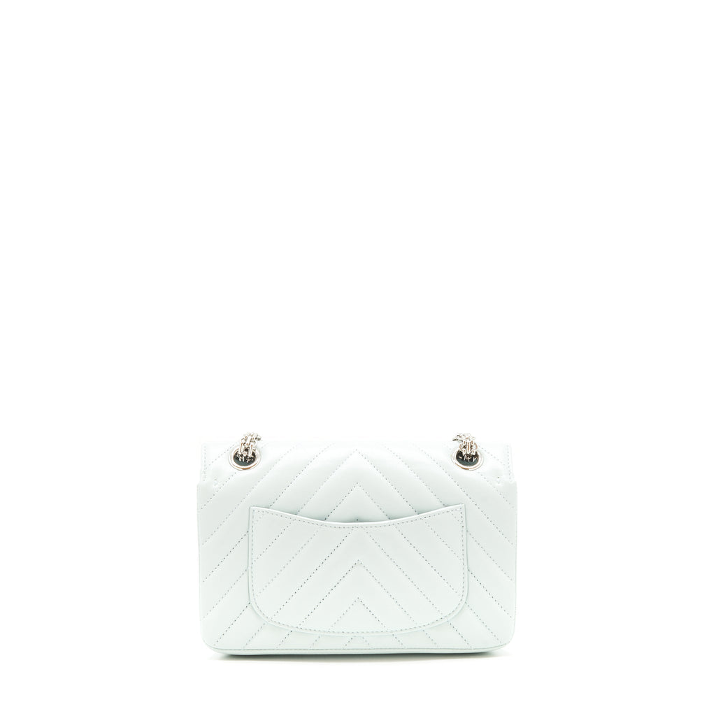 chanel-chevron-mini-2-55-reissue-flap-bag-calfskin-light-blue-shw