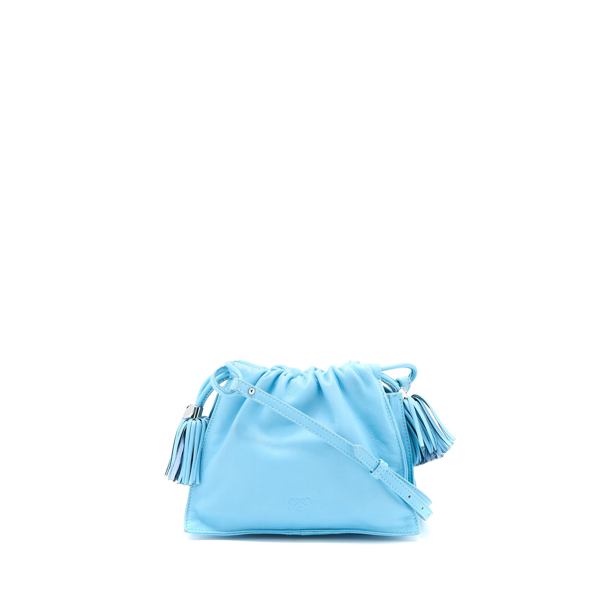 loewe-mini-flamenco-nappa-blue-shw