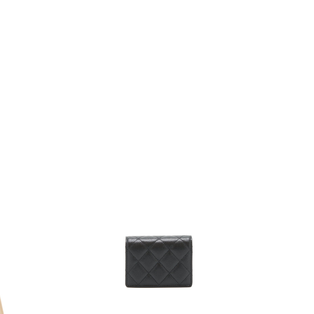 chanel-caviar-card-holer-with-chain-and-bag-charm-black-lghw