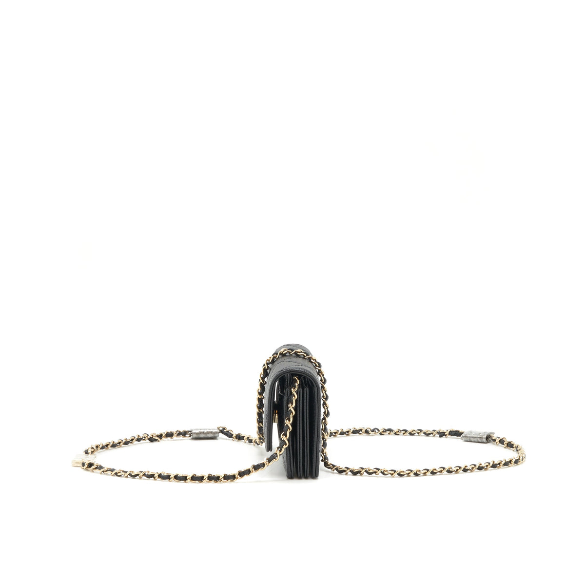 chanel-caviar-card-holer-with-chain-and-bag-charm-black-lghw