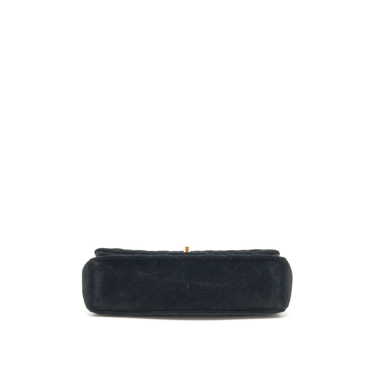 chanel-velvet-medium-classic-double-flap-bag-velvet-black-lghw