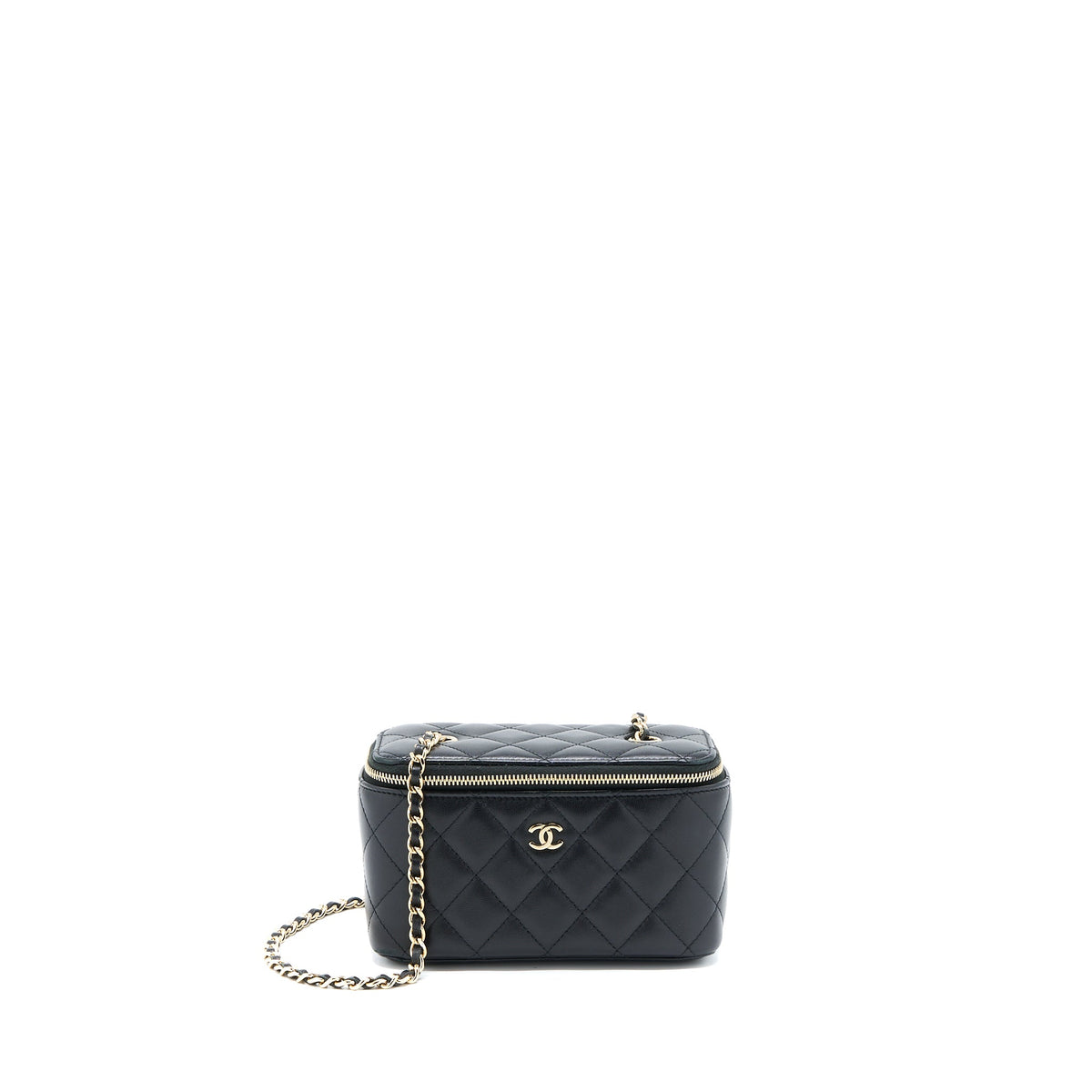 chanel-long-vanity-with-chain-lambskin-black-lghw-1