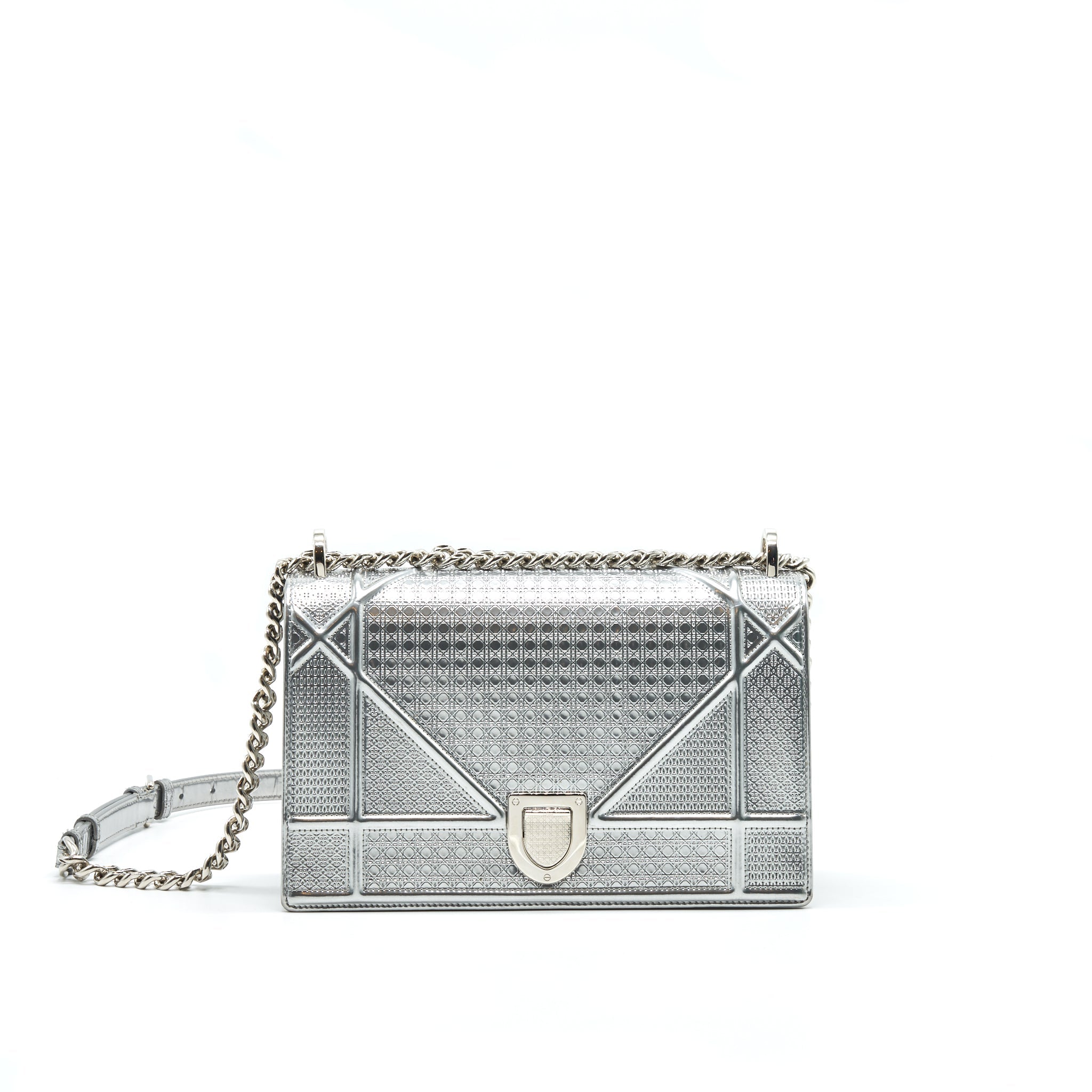 christian-dior-diorama-medium-in-metallic-silver-with-shw
