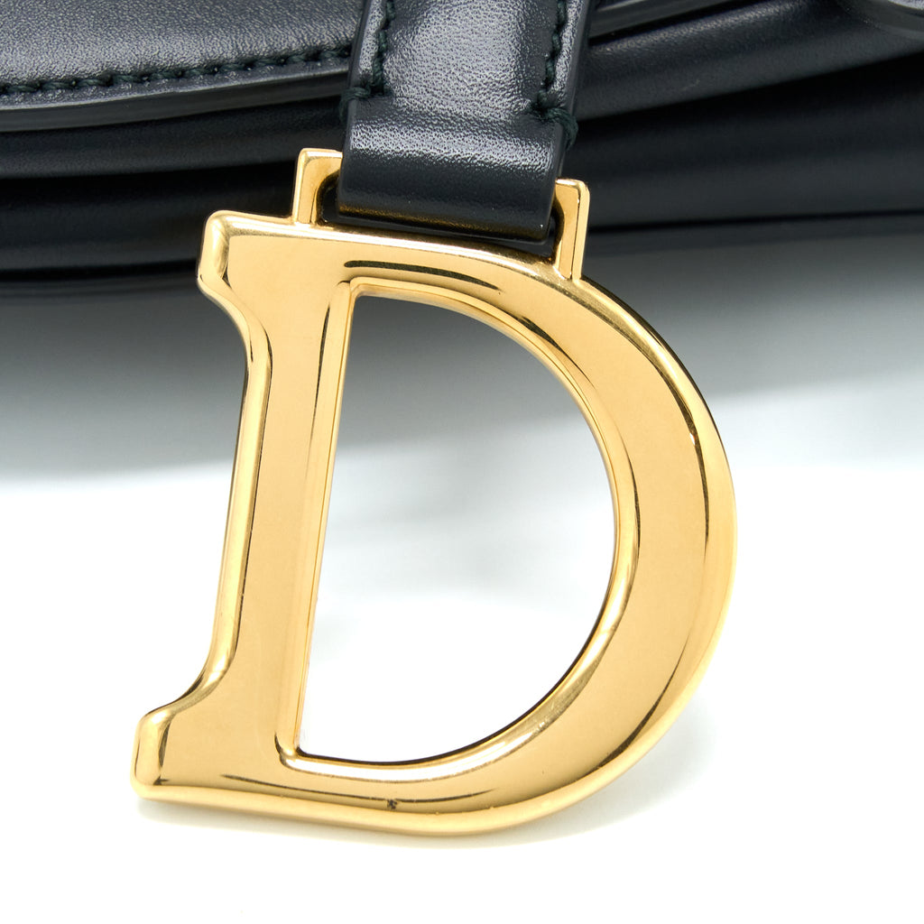 dior-mini-saddle-bag-calfskin-black-ghw