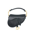 dior-mini-saddle-bag-calfskin-black-ghw