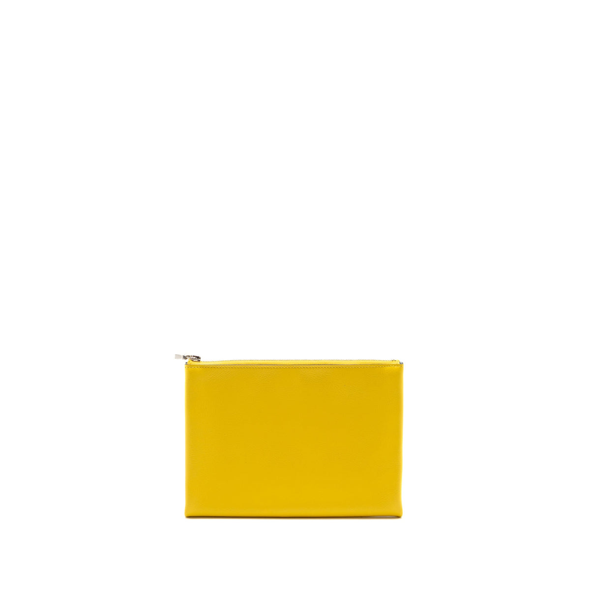 hermes-yellow-pouch