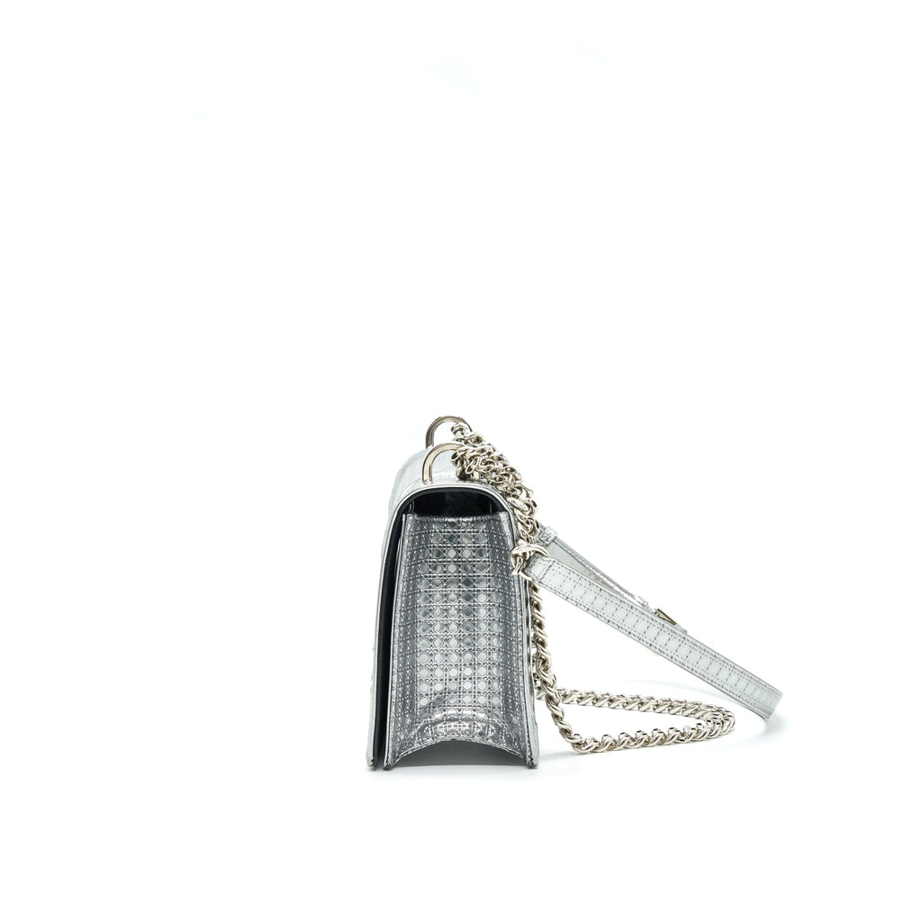 christian-dior-diorama-medium-in-metallic-silver-with-shw