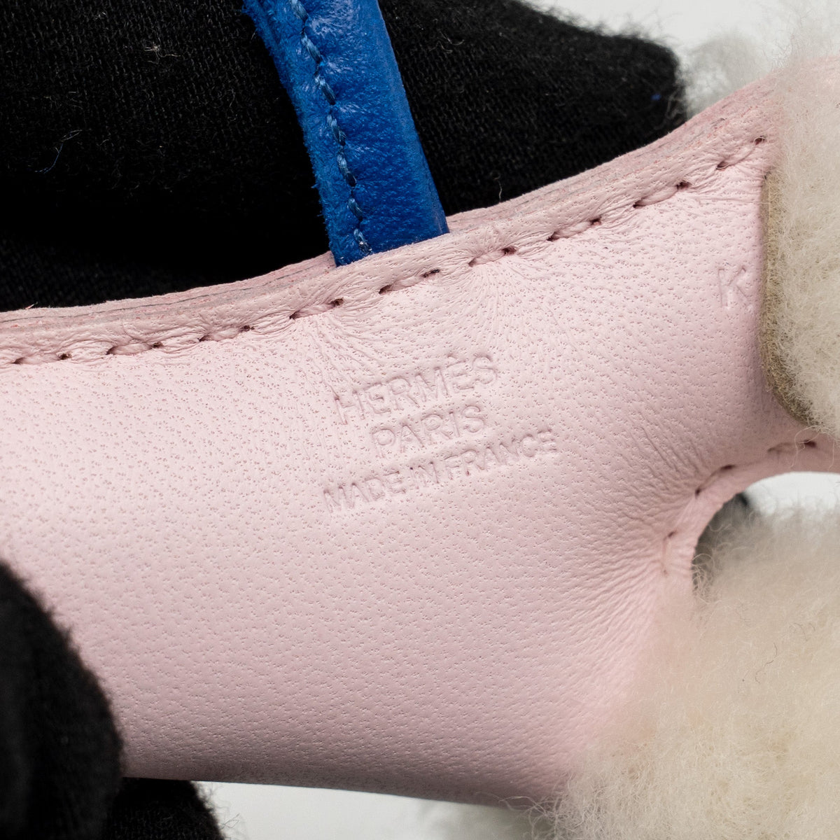 hermes-budy-shearing-bag-charm-wool-lambskin-rose-darling-blue-france-stamp-k-copy-1