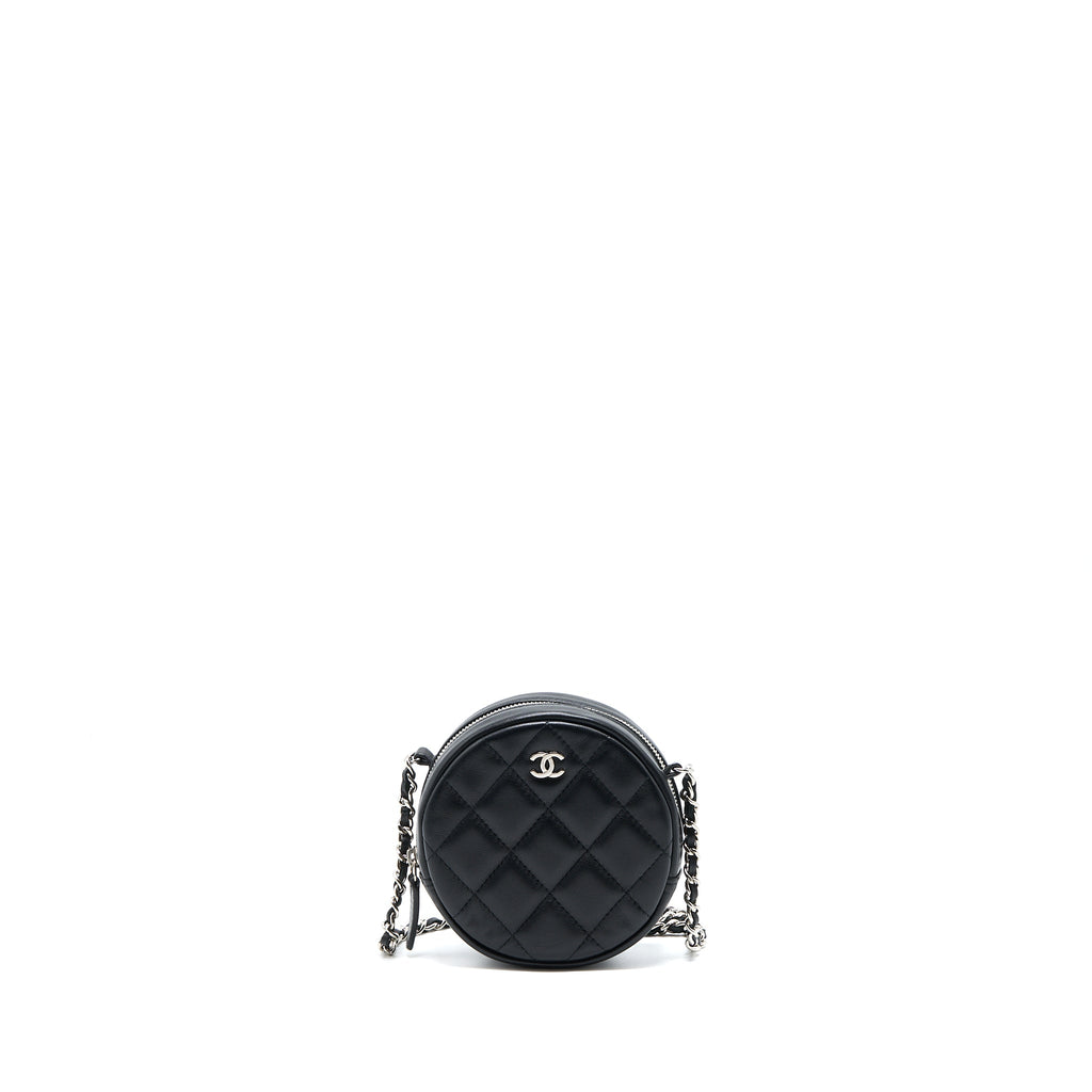 chanel-round-clutch-with-chain-lambskin-black-shw