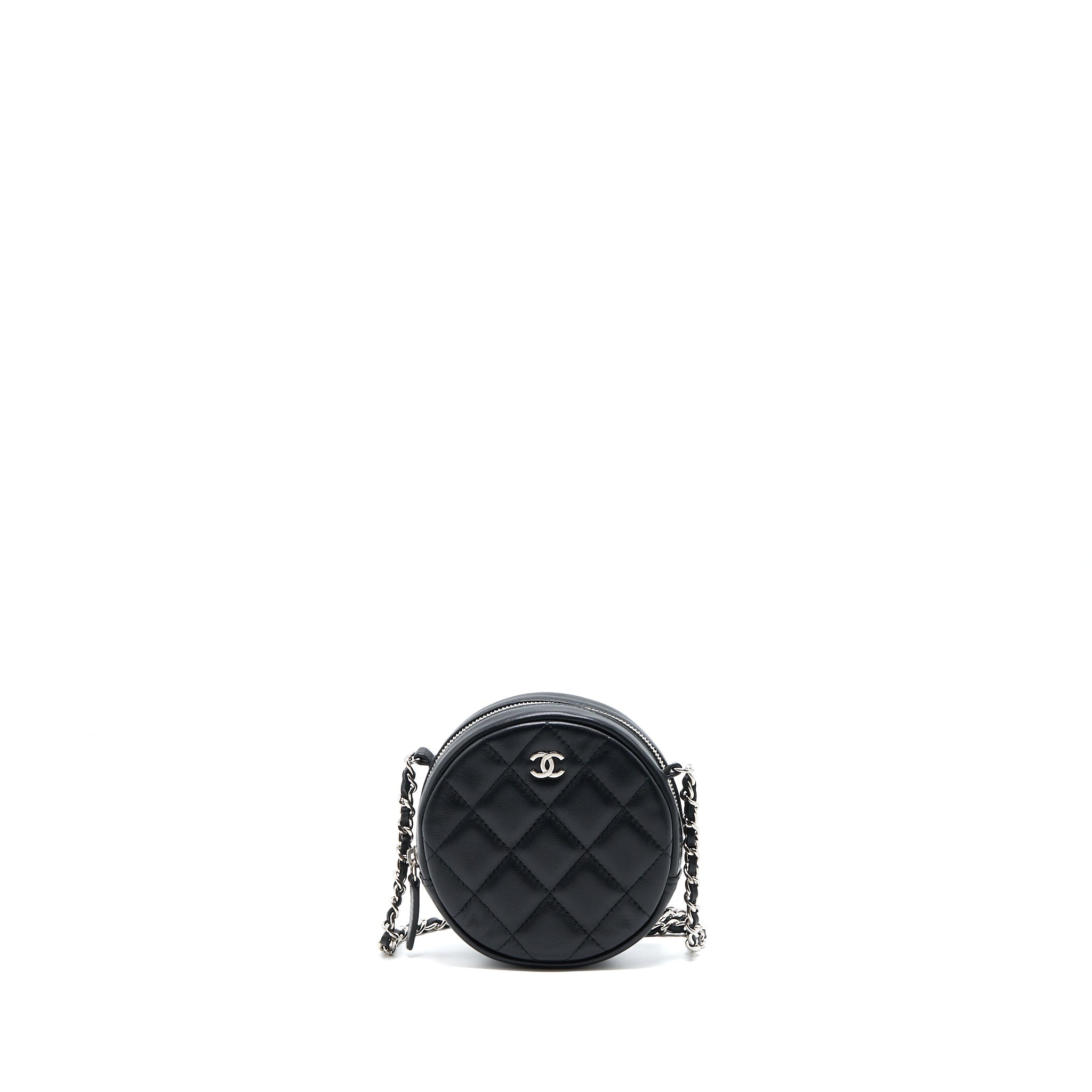 chanel-round-clutch-with-chain-lambskin-black-shw