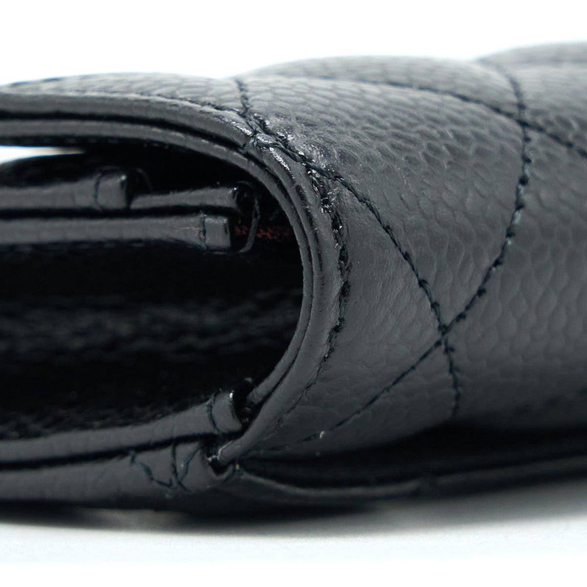 chanel-classic-flap-card-holder-caviar-black-ghw-microchip