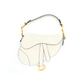 dior-mini-saddle-bag-grained-calfskin-white-ghw
