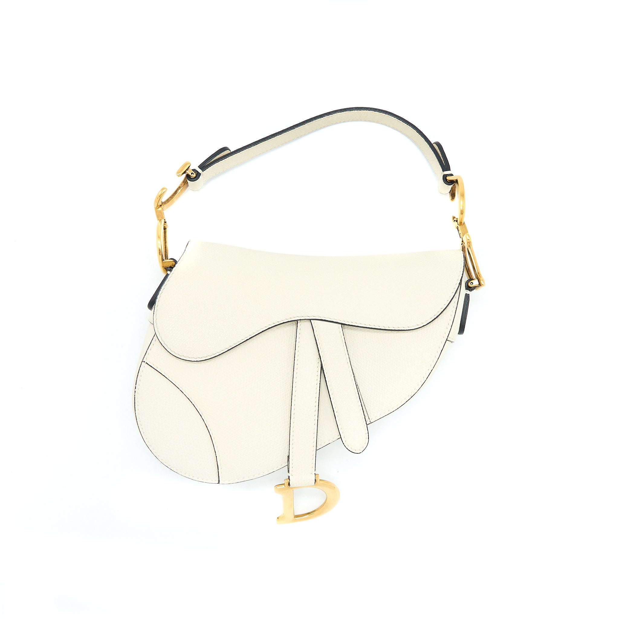 dior-mini-saddle-bag-grained-calfskin-white-ghw