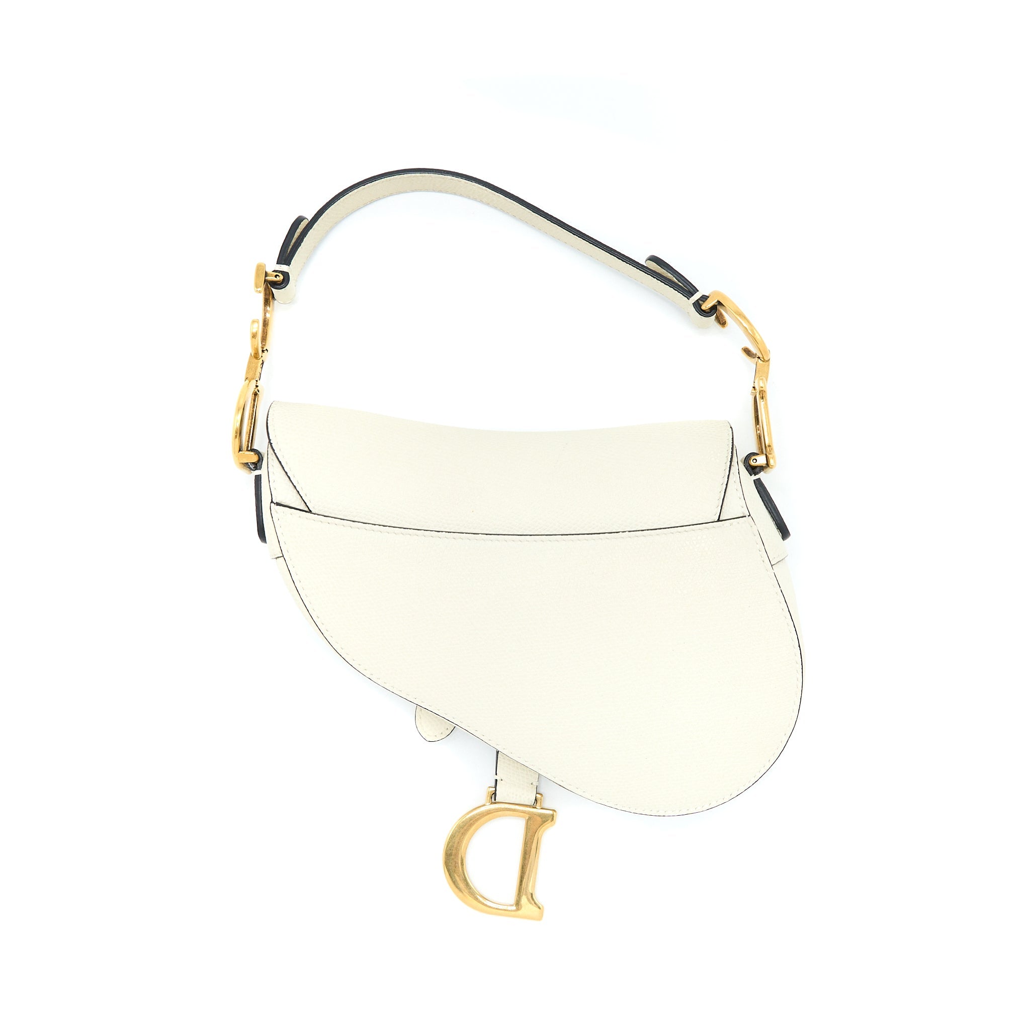dior-mini-saddle-bag-grained-calfskin-white-ghw