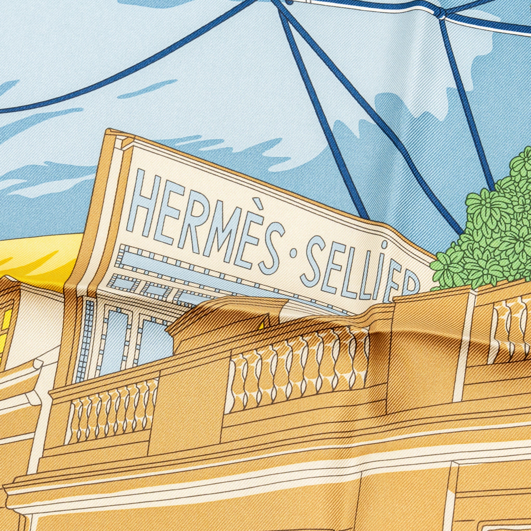 hermes-90cm-silk-scarf-hermes-flagship-green-blue-multicolor