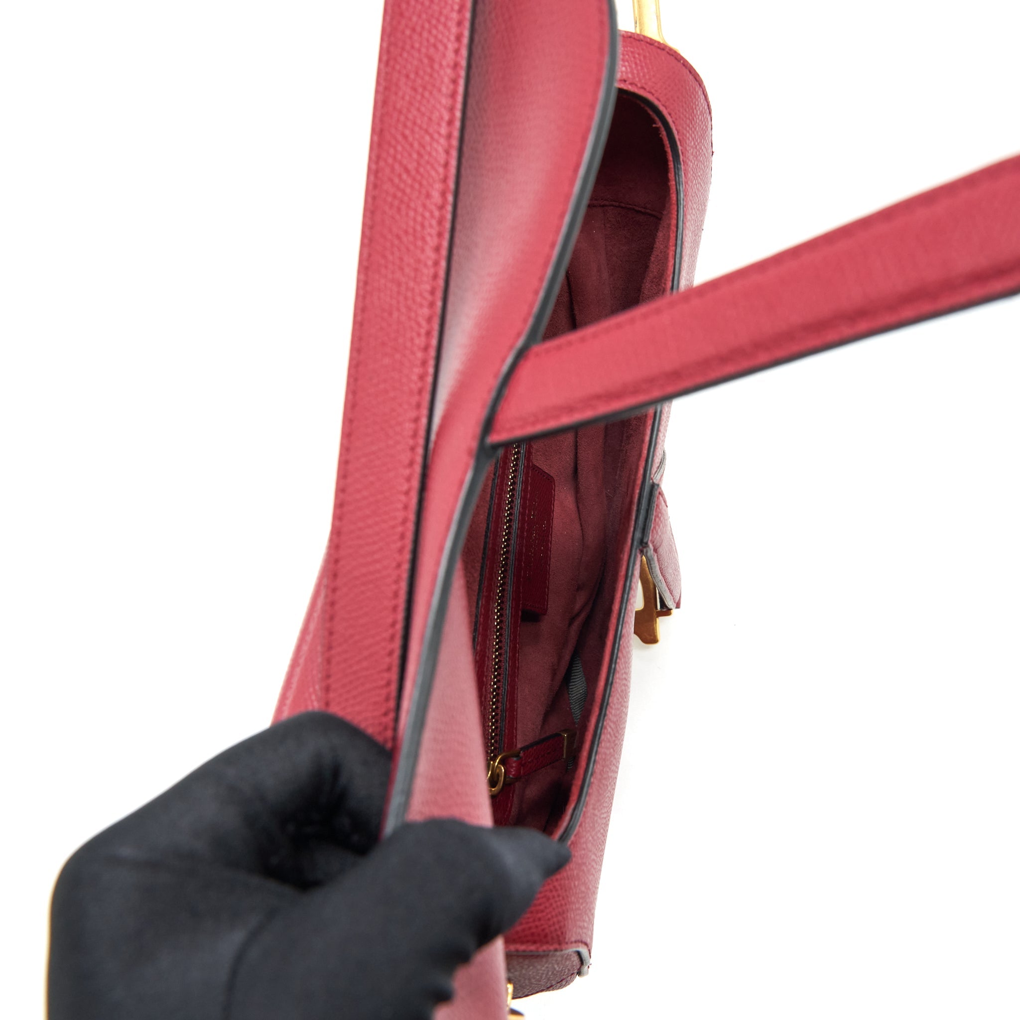 dior-medium-saddle-bag-grained-calfskin-dark-red-ghw