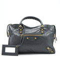 balenciaga-classic-city-bag-grey-ghw