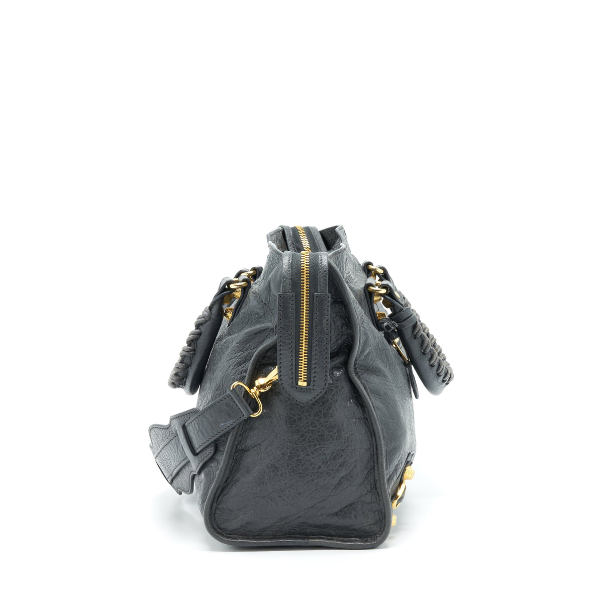 balenciaga-classic-city-bag-grey-ghw