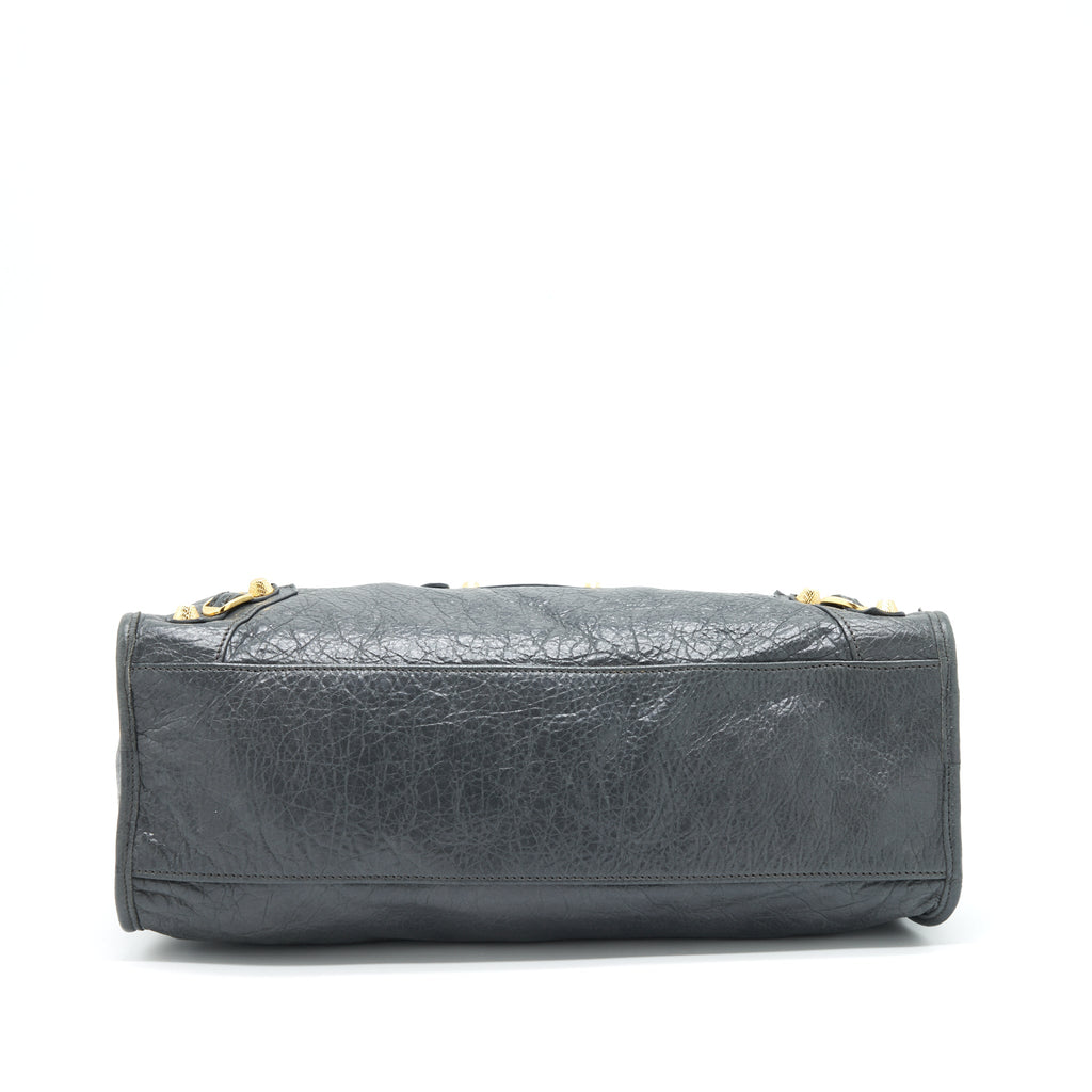 balenciaga-classic-city-bag-grey-ghw