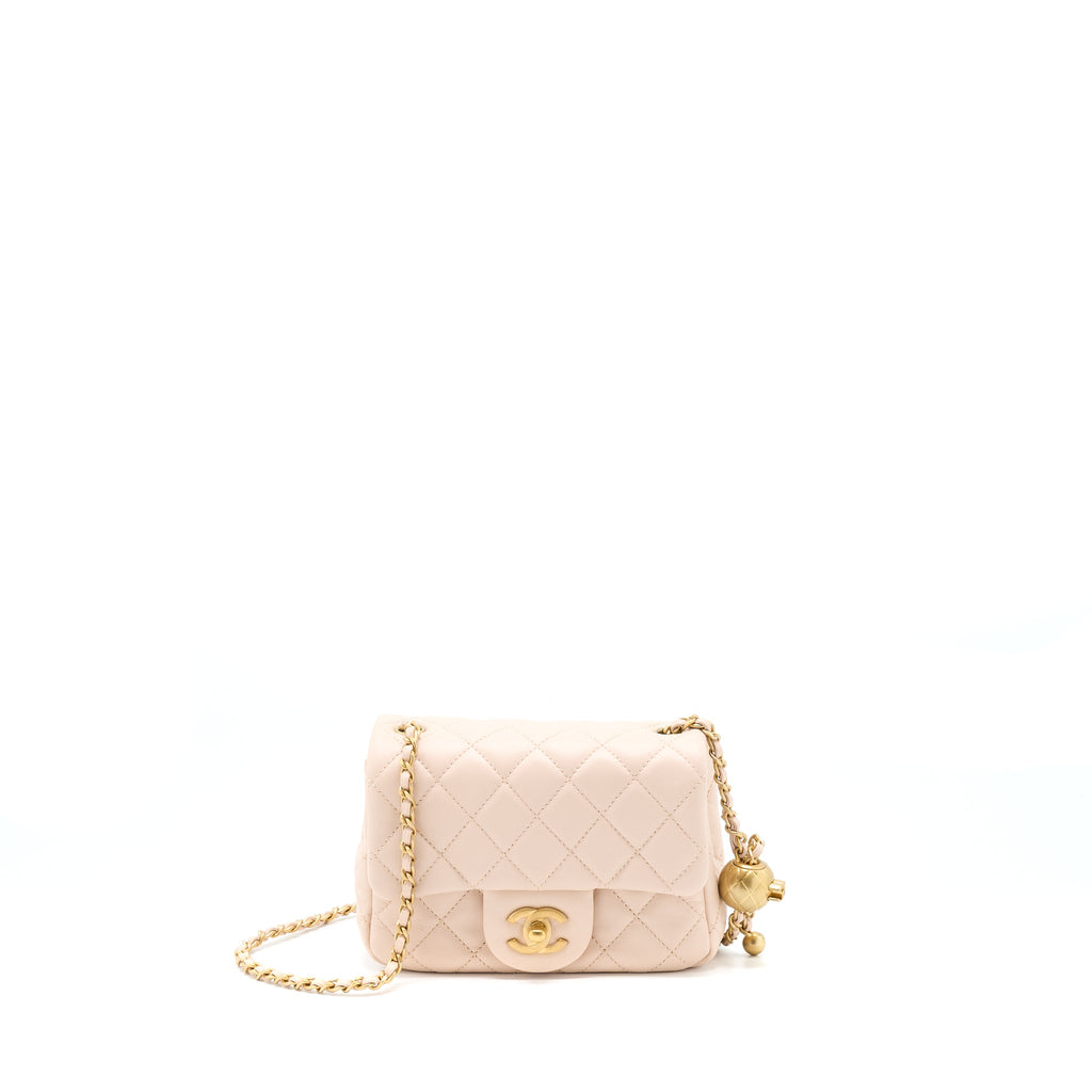 chanel-22c-pearl-crush-mini-square-flap-bag-lambskin-light-beige-ghw