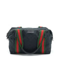 gucci-tote-fabric-gg-supreme-black