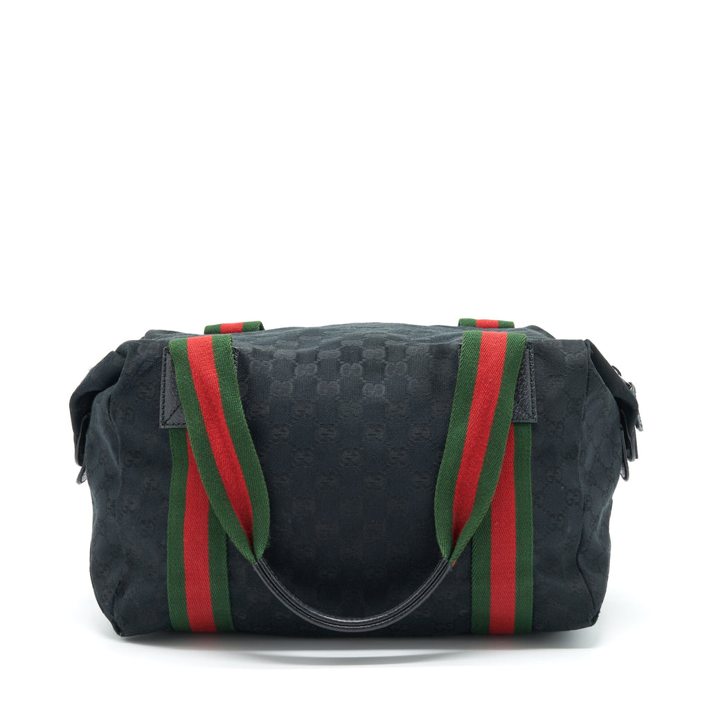 gucci-tote-fabric-gg-supreme-black