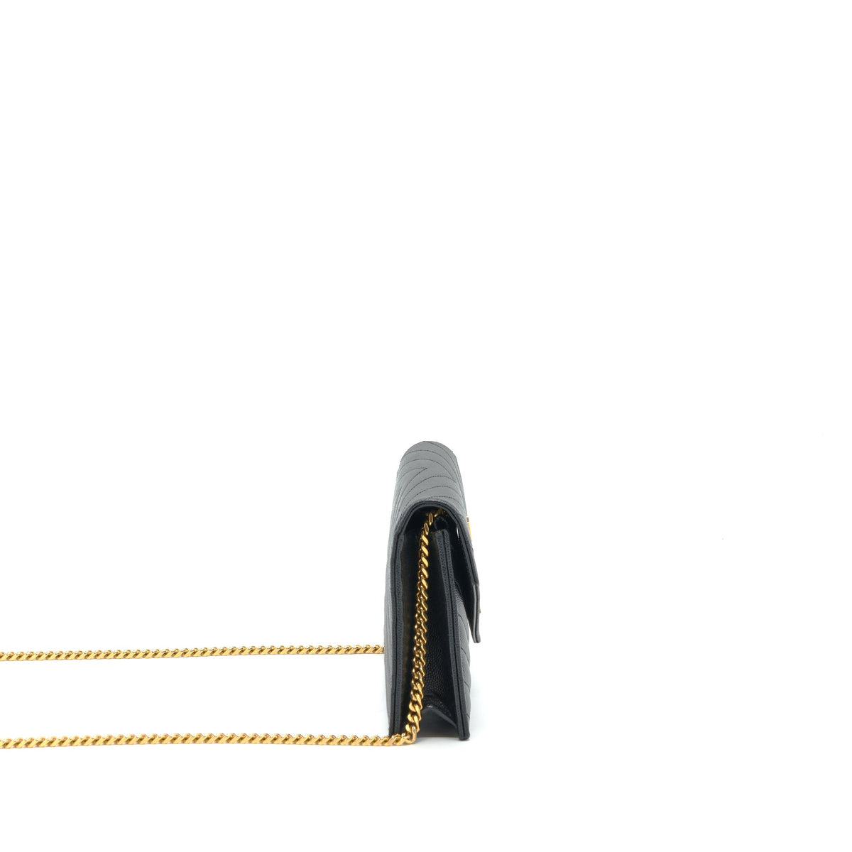 saint-laurent-ysl-envelop-chain-wallet-caviar-black-ghw