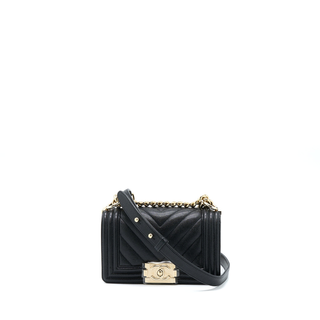 chanel-small-boy-bag-chevron-caviar-black-lghw