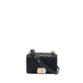 chanel-small-boy-bag-chevron-caviar-black-lghw