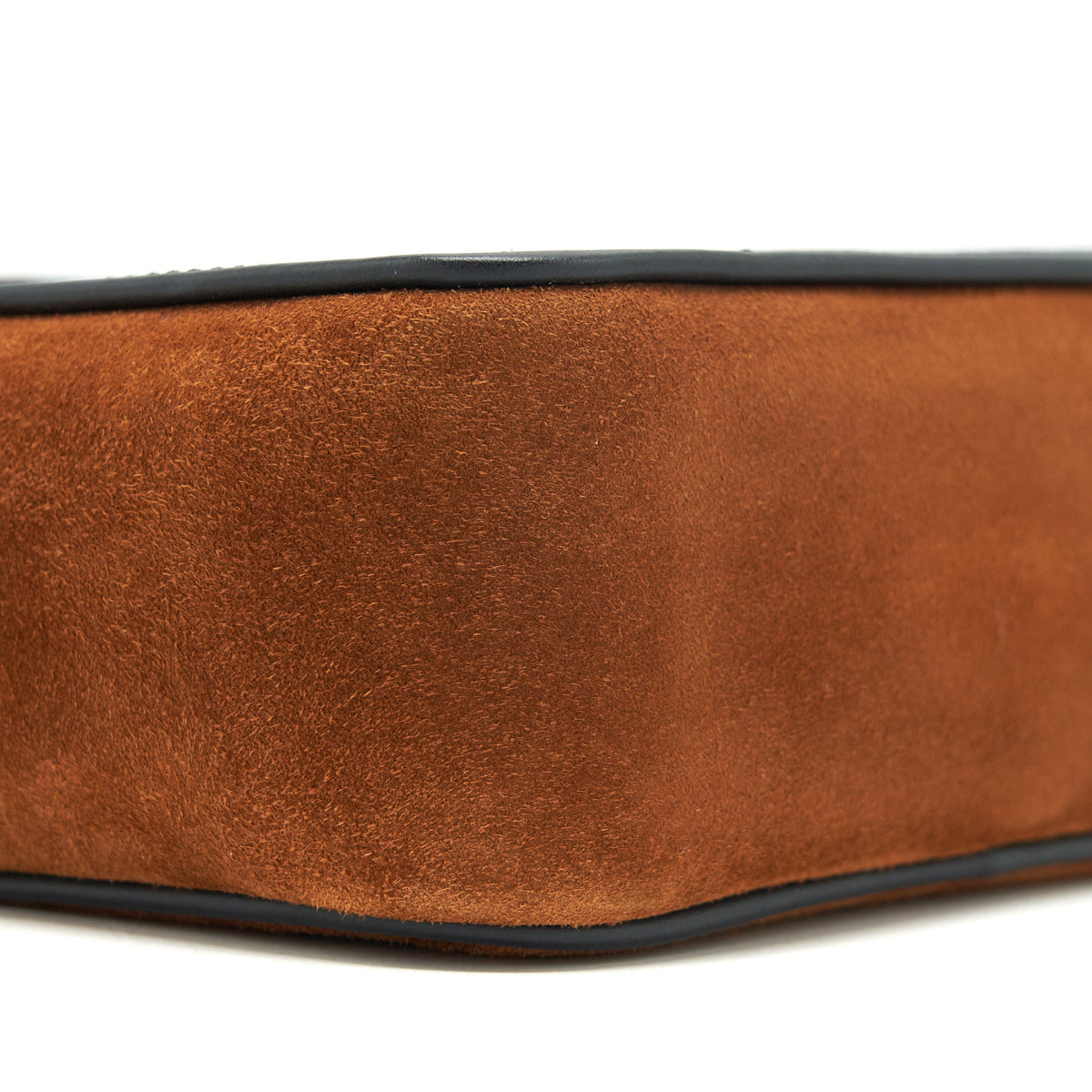 fendi-camera-crossbody-bag-suede-leather-brown-black-ghw