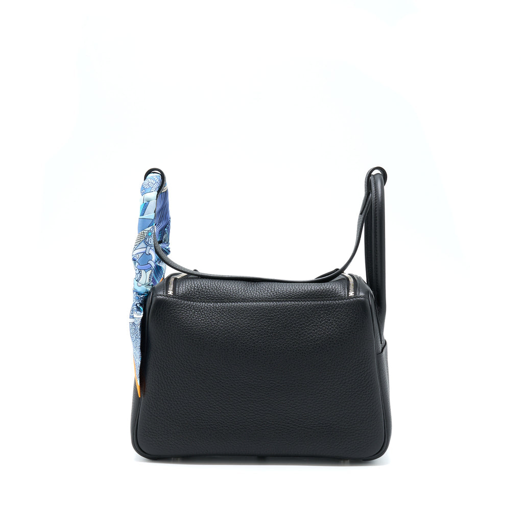 hermes-lindy-26-clemence-black-shw-stamp-z-with-an-extra-twilly