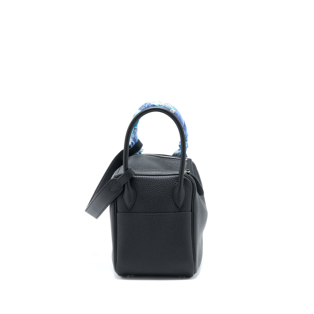 hermes-lindy-26-clemence-black-shw-stamp-z-with-an-extra-twilly