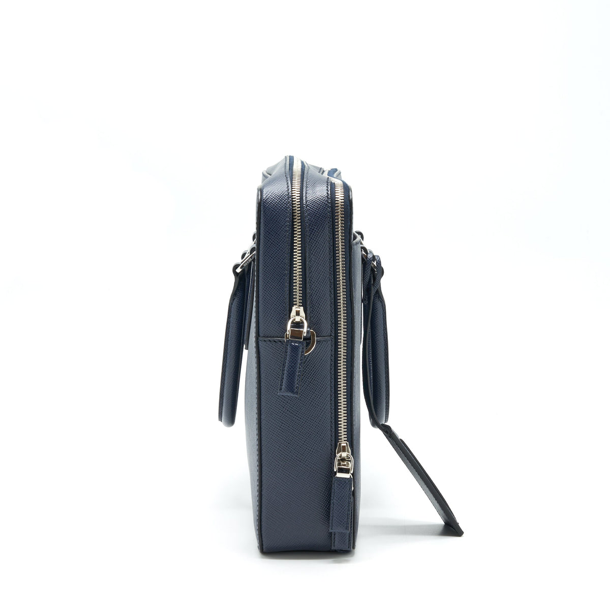 prada-saffiano-briefcase-navy-shw