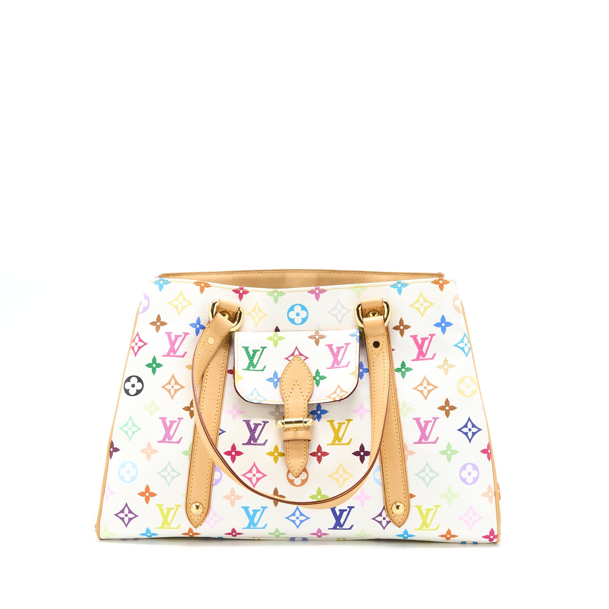 louis-vuitton-aurelia-shoulder-bag-white-multicolour-monogram-canvas-ghw