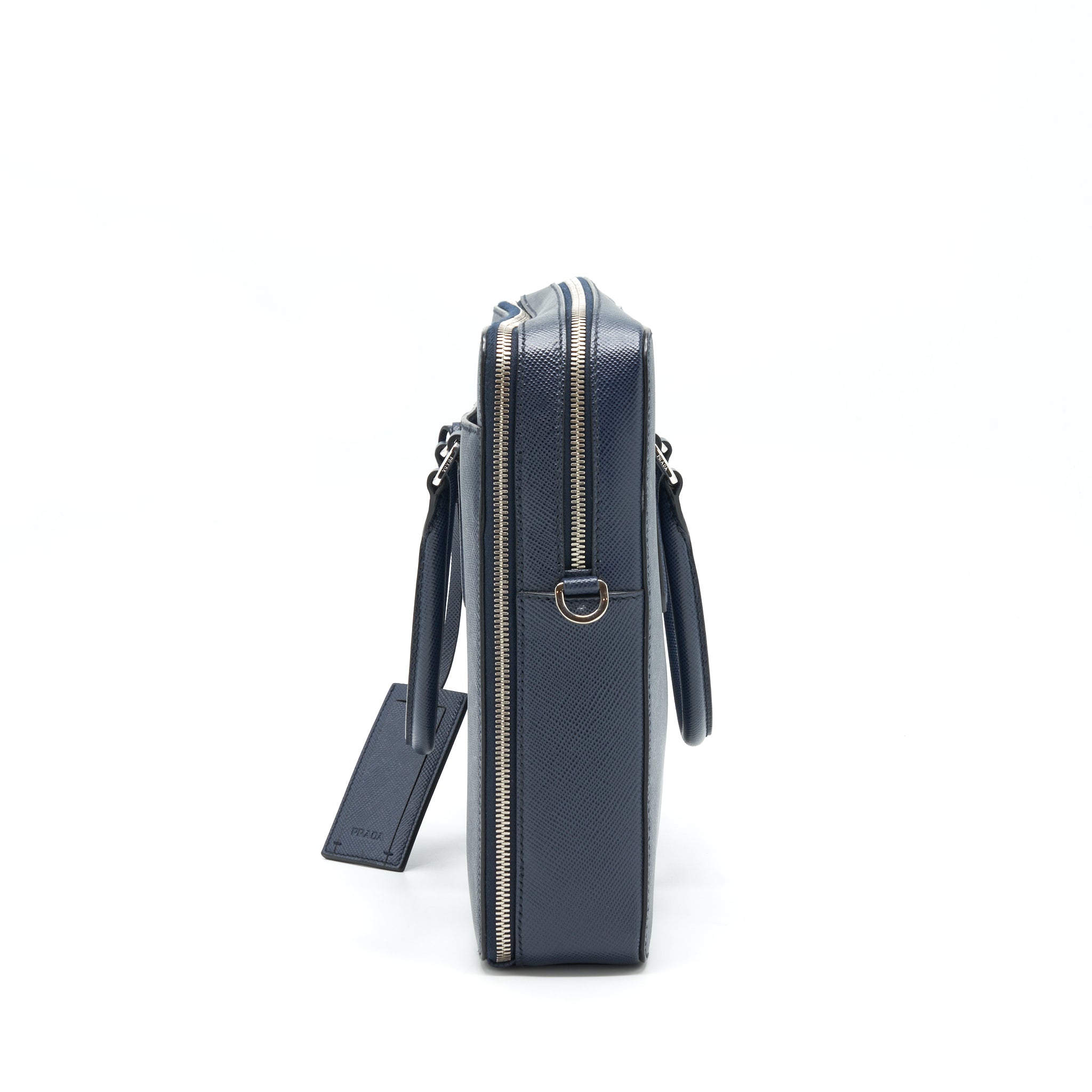 prada-saffiano-briefcase-navy-shw