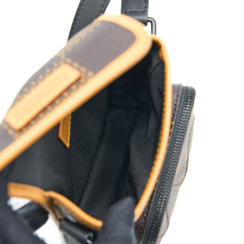 louis-vuitton-x-nigo-amazon-sling-bag-monogram-canvas-black-hardware-copy-2