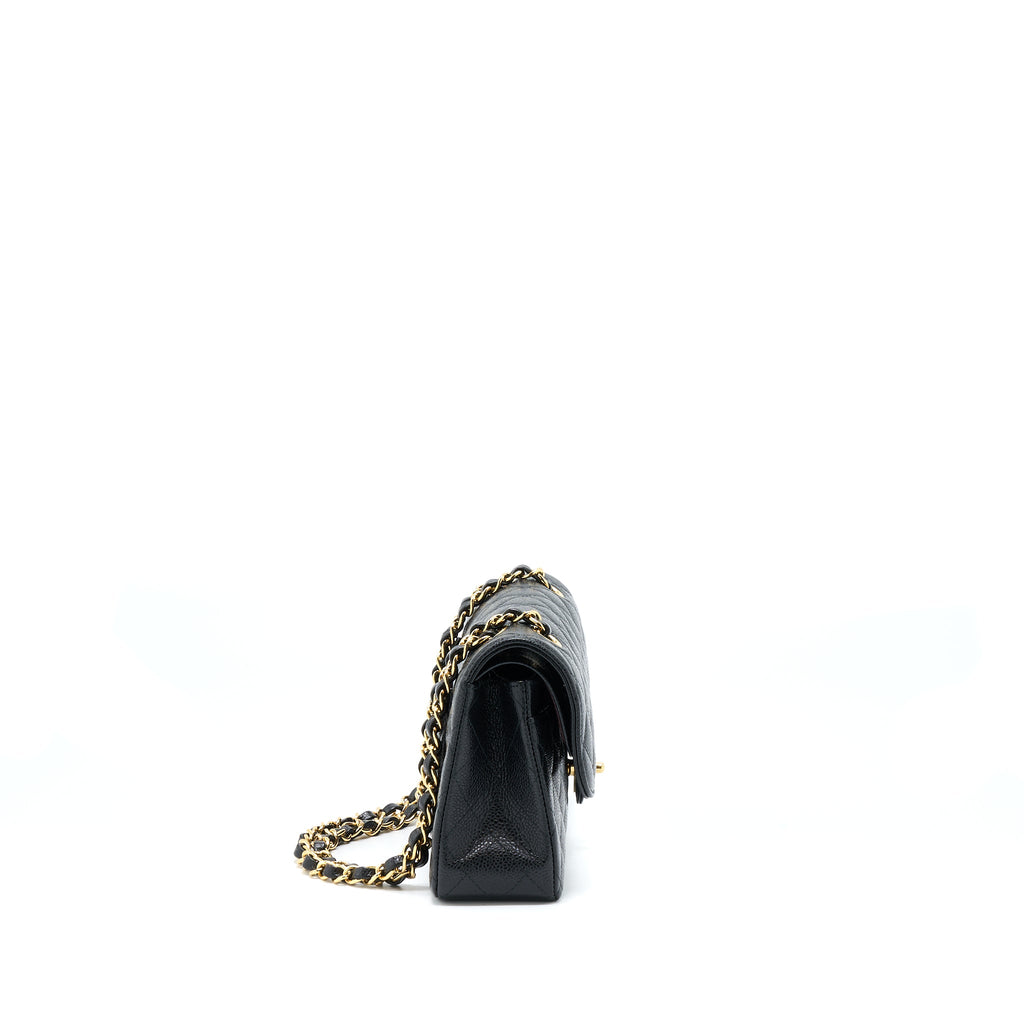 chanel-small-classic-flap-bag-caviar-black-ghwmicrochip