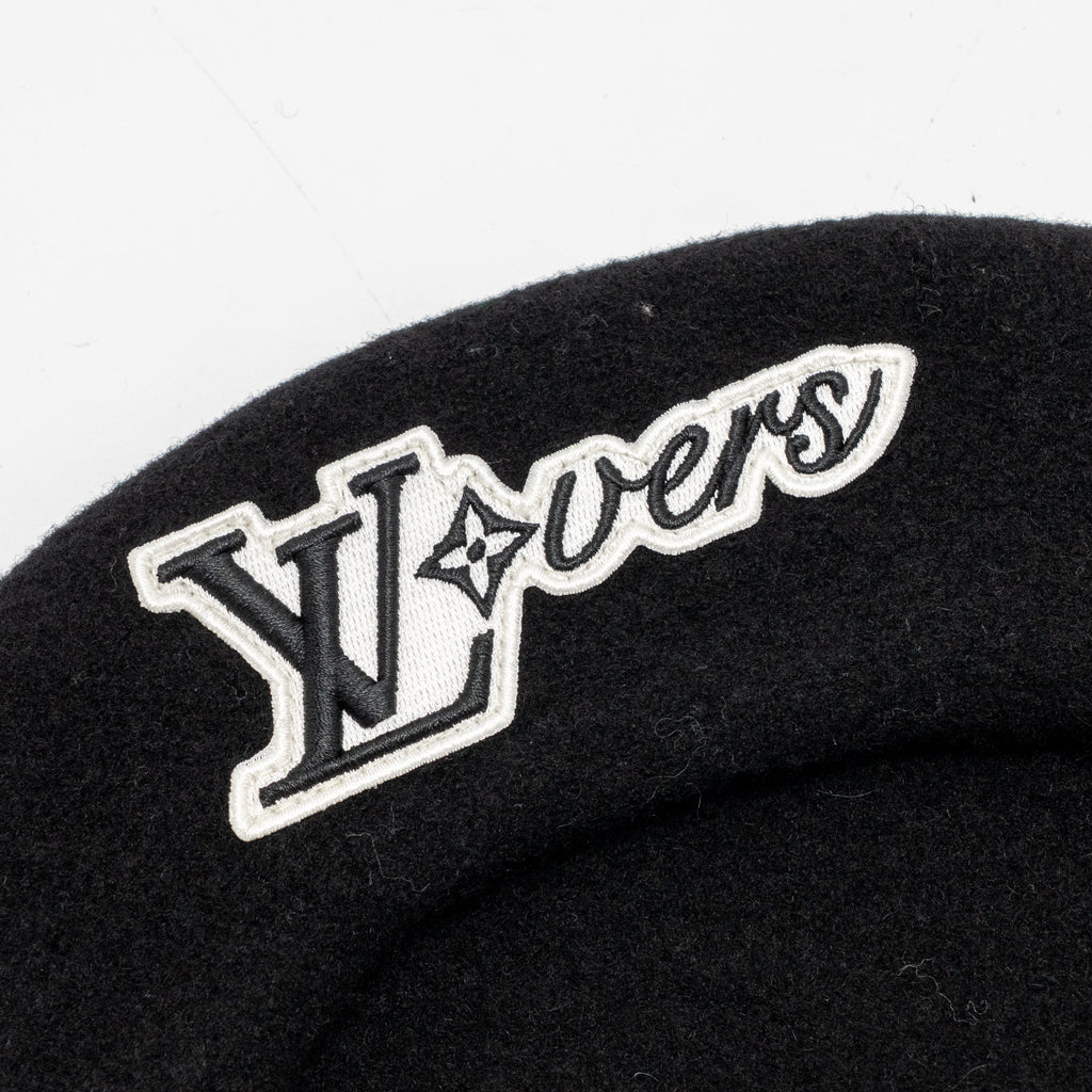 louis-vuitton-lovers-beret-hat-wool-black-ghw