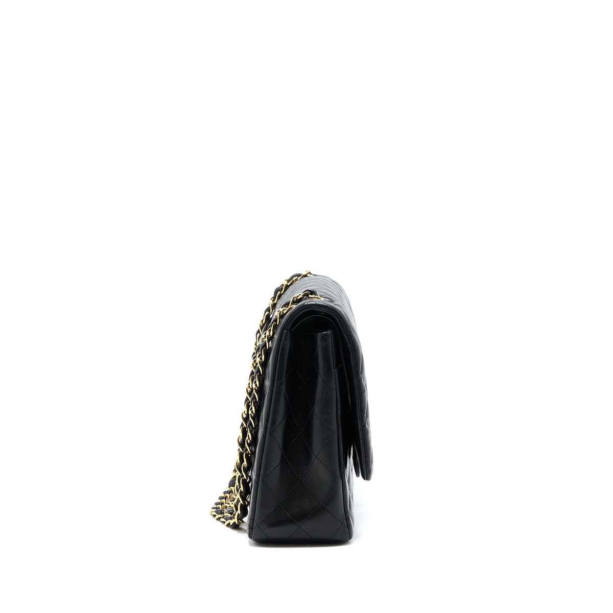 chanel-maxi-classic-double-flap-bag-lambskin-ghw