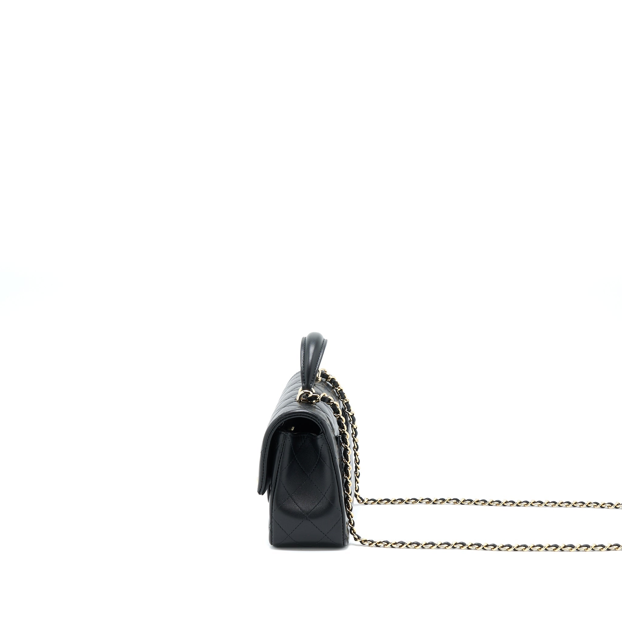chanel-top-handle-mini-rectangular-flap-bag-lambskin-black-lghw-microchip-1