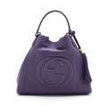 gucci-purple-shoulder-tote-bag