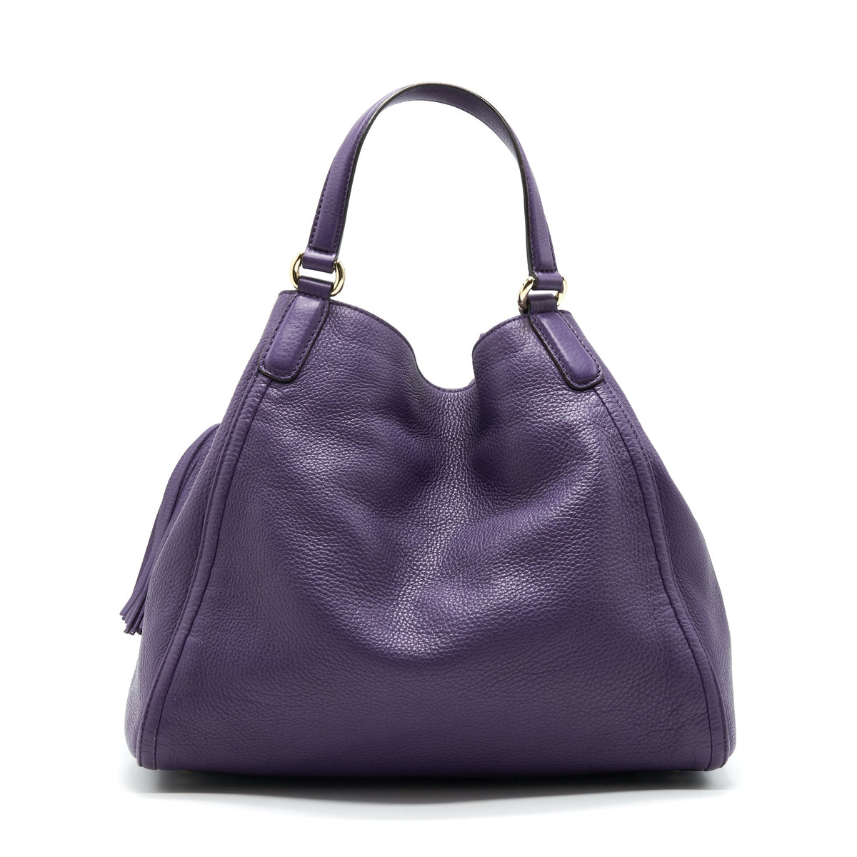 gucci-purple-shoulder-tote-bag
