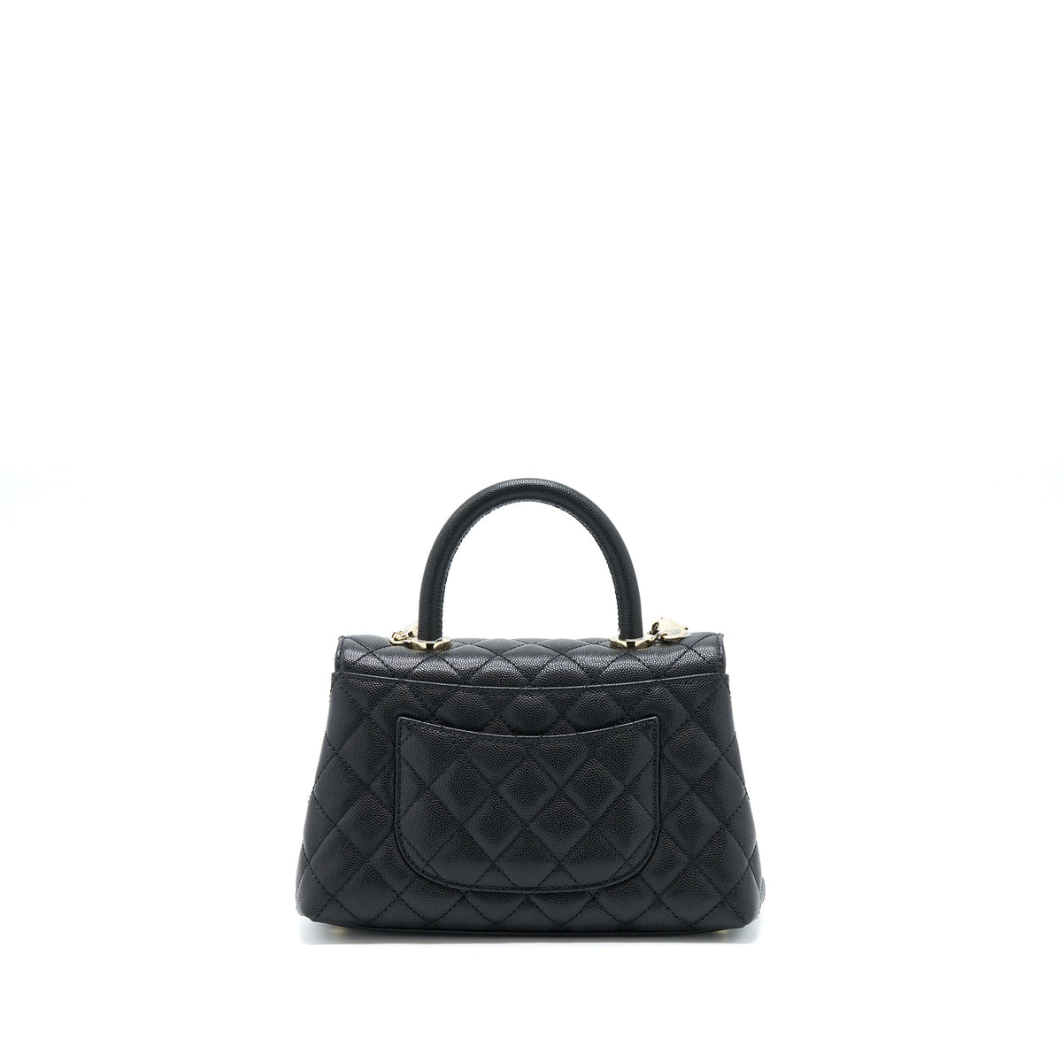 chanel-small-coco-handle-caviar-black-lghw-microchip-3