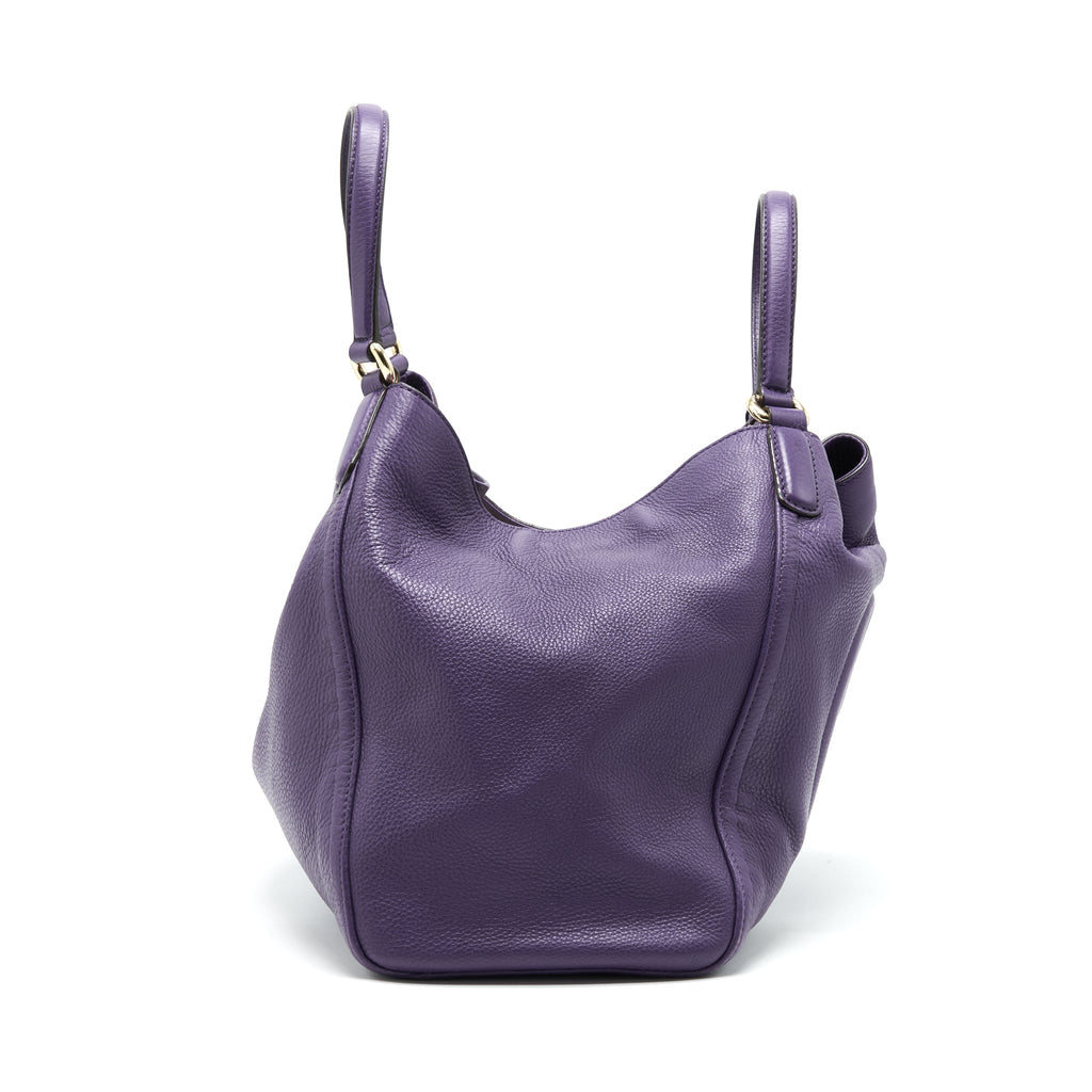 gucci-purple-shoulder-tote-bag