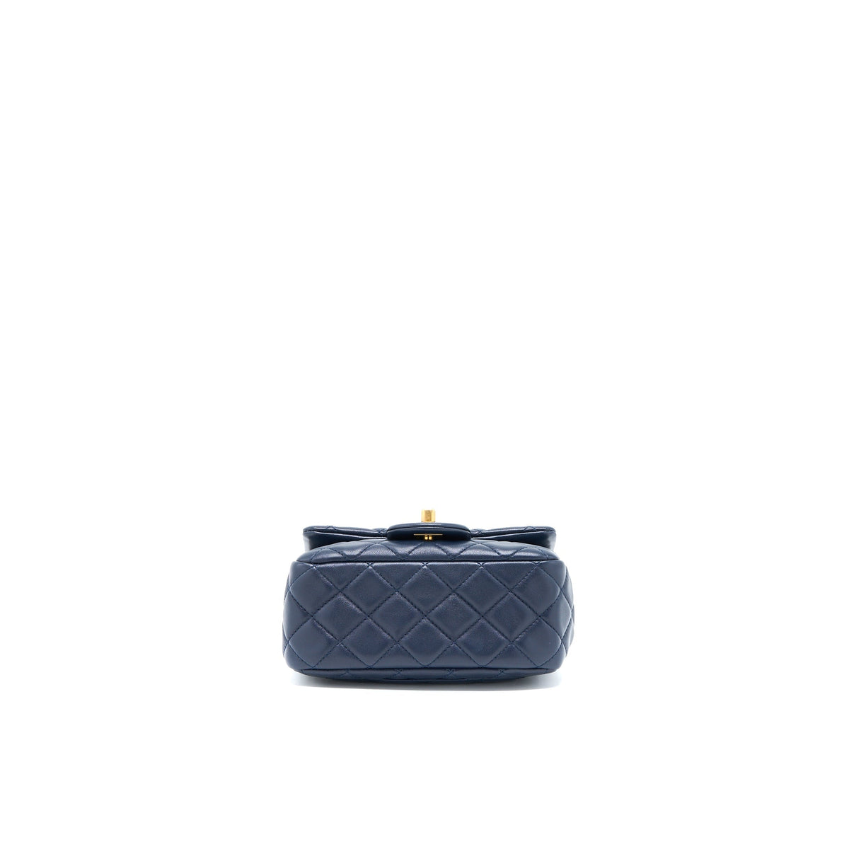 chanel-pearl-crush-mini-square-lambskin-navy-brushed-ghw-1