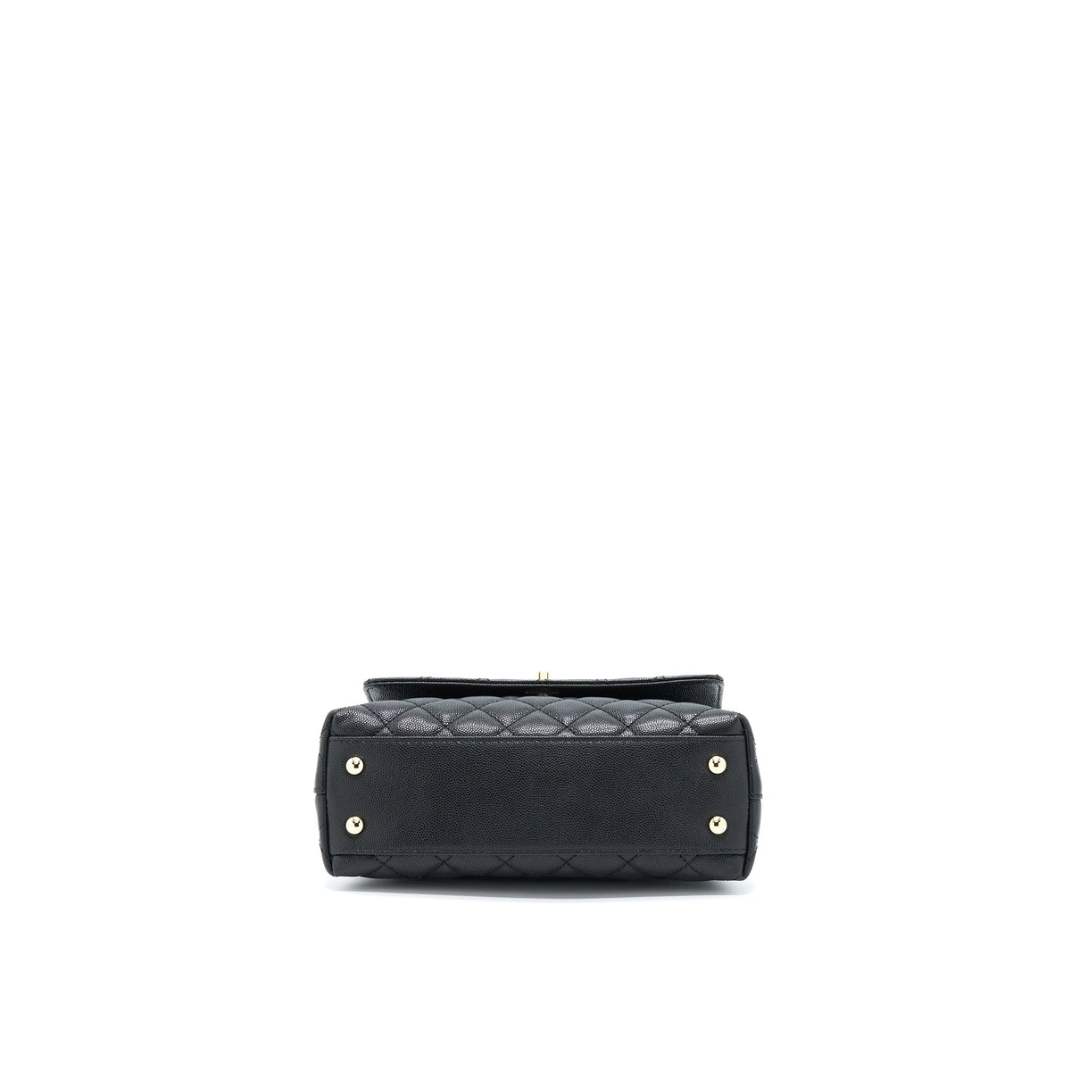 chanel-small-coco-handle-caviar-black-lghw-microchip-3