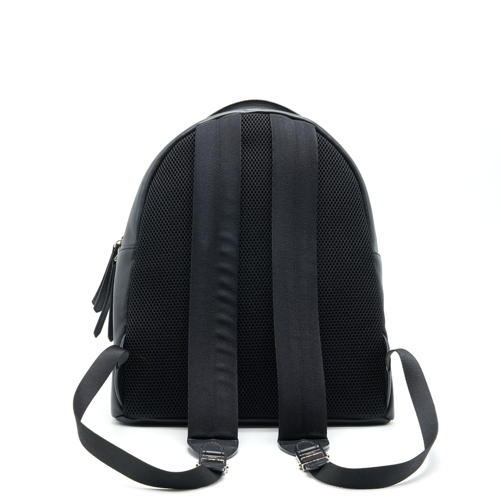fendi-monster-backpack-in-black-with-yellow-fur
