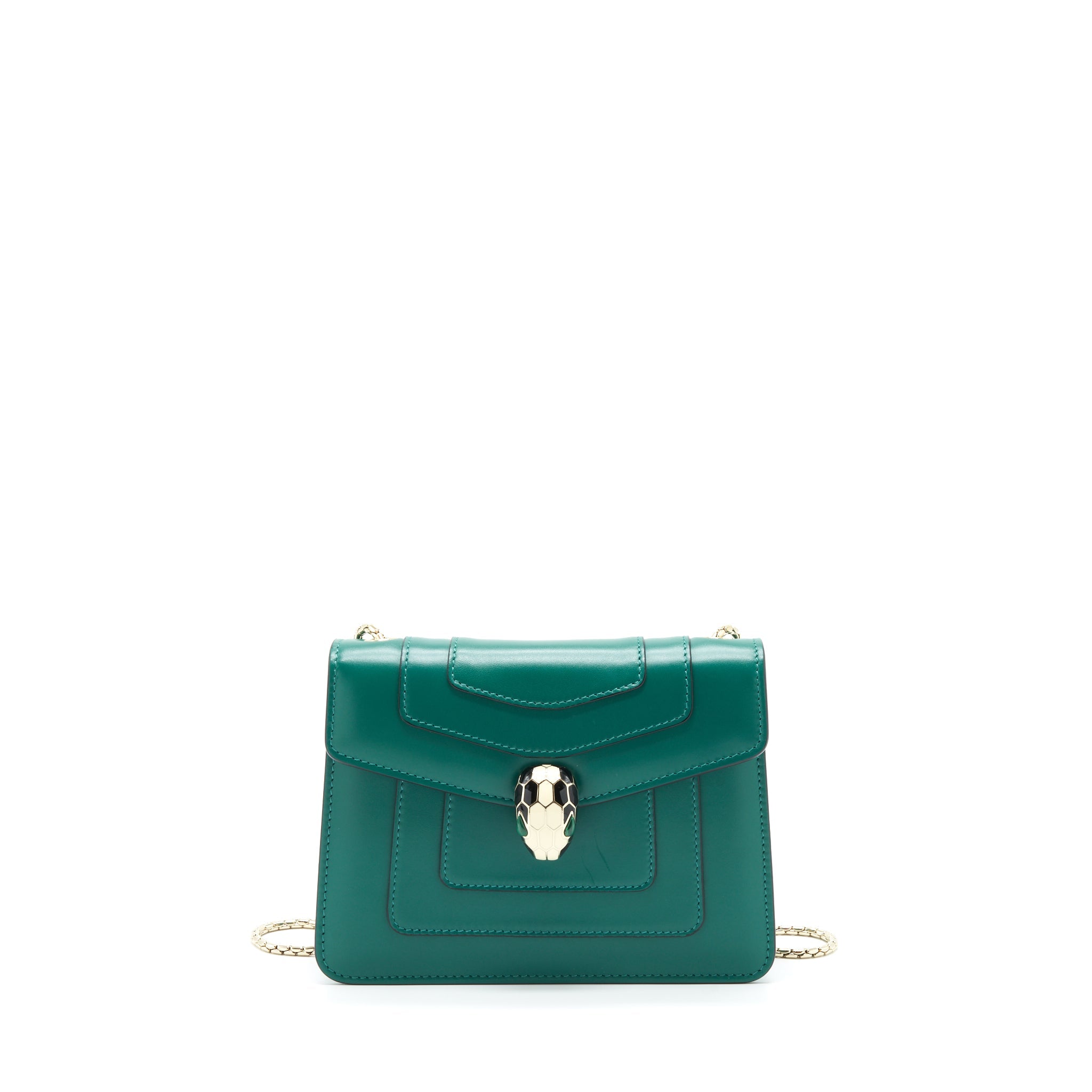 bvlgari-serpenti-forever-crossbody-green
