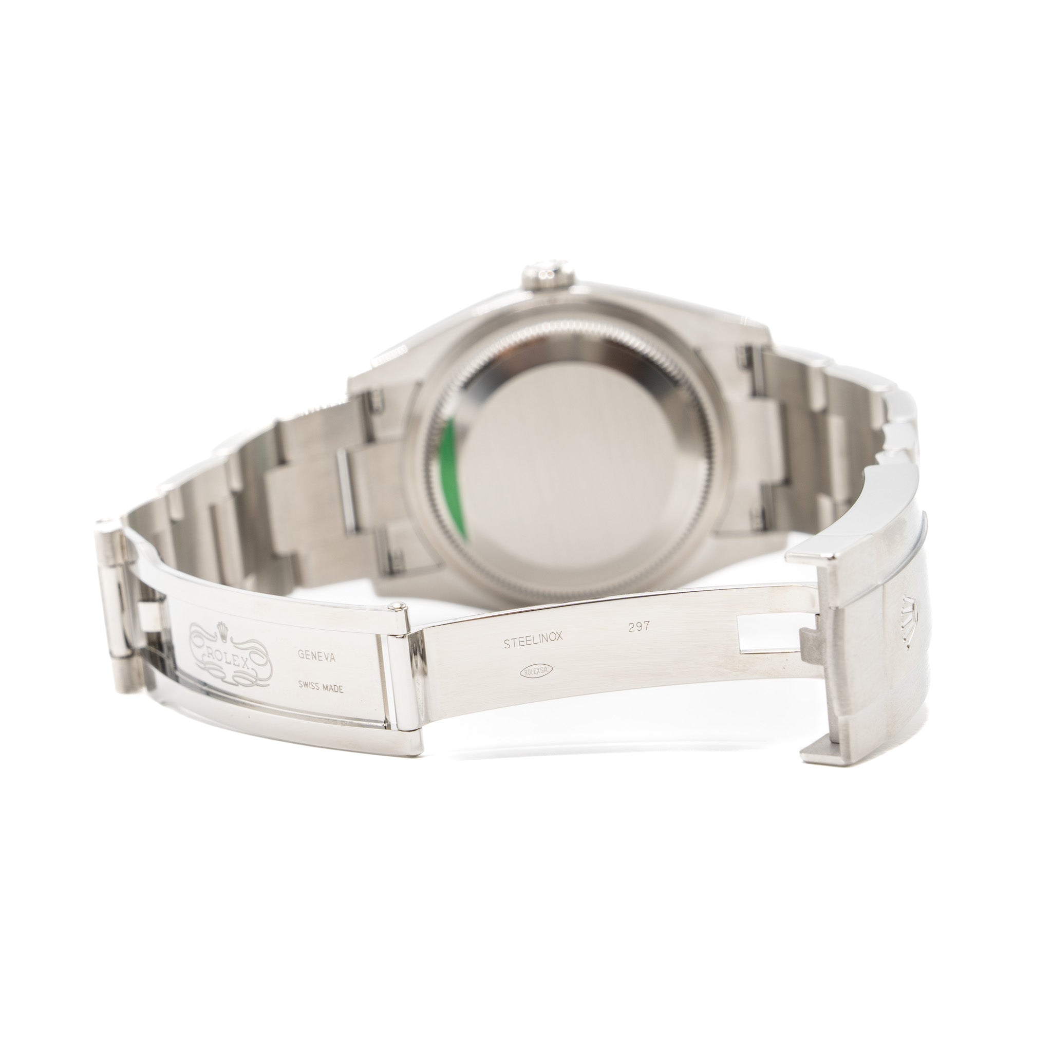 rolex-oyster-perpetual-36mm-oyster-steel-green-dial-oyster-bracelet-model-126000-0005