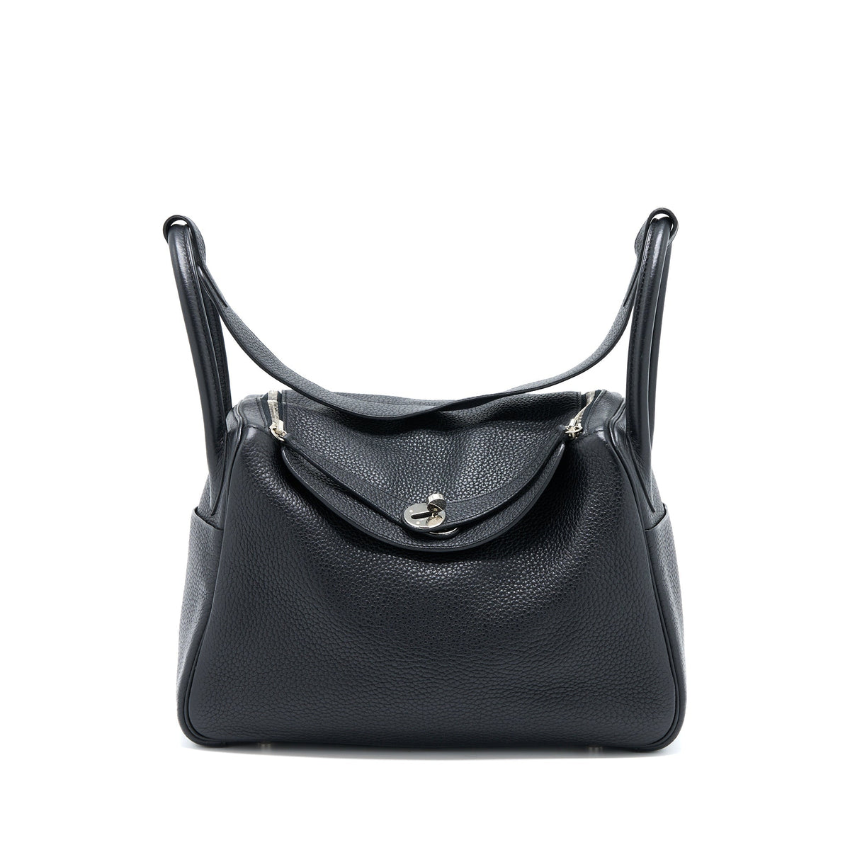 hermes-lindy-30-clemence-black-shw-stamp-square-q-1